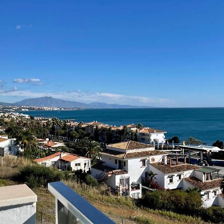 Camarate Golf 5011 Apartment Estepona Bagian luar foto