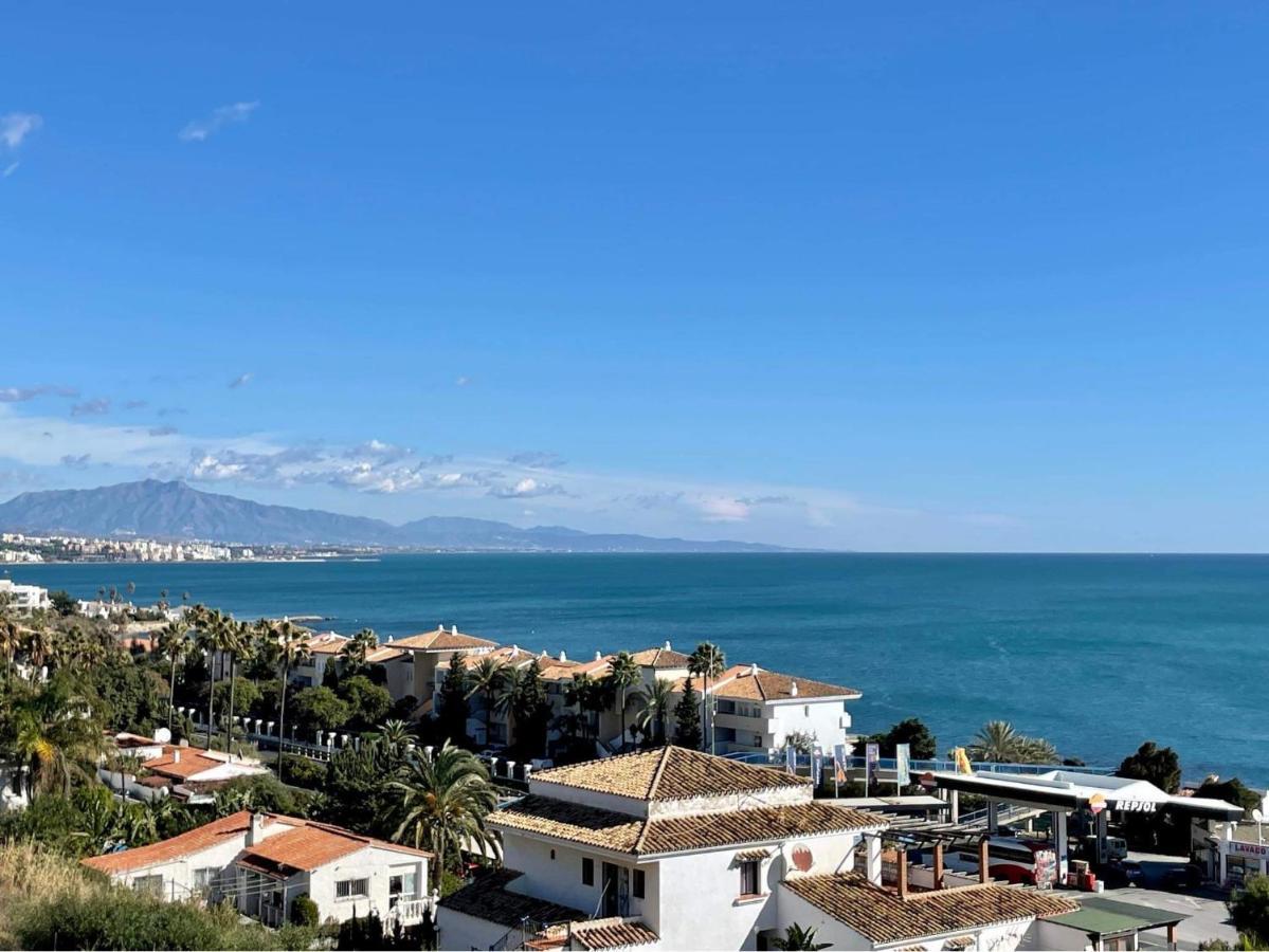 Camarate Golf 5011 Apartment Estepona Bagian luar foto