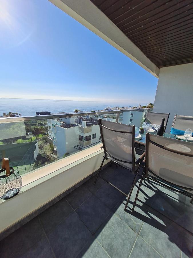 Camarate Golf 5011 Apartment Estepona Bagian luar foto