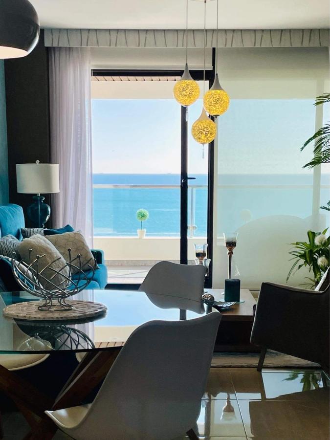 Camarate Golf 5011 Apartment Estepona Bagian luar foto