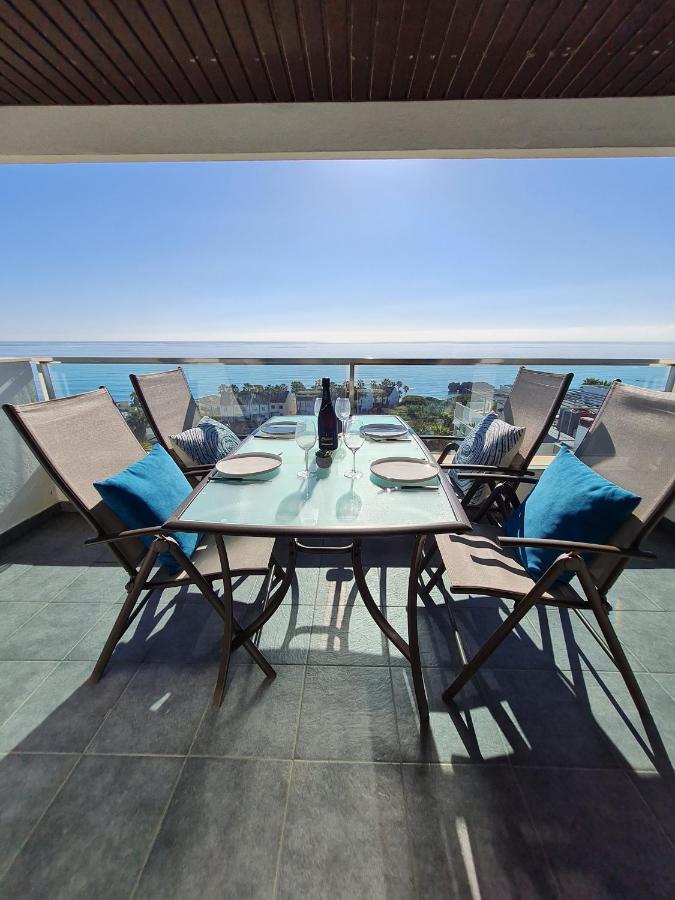 Camarate Golf 5011 Apartment Estepona Bagian luar foto