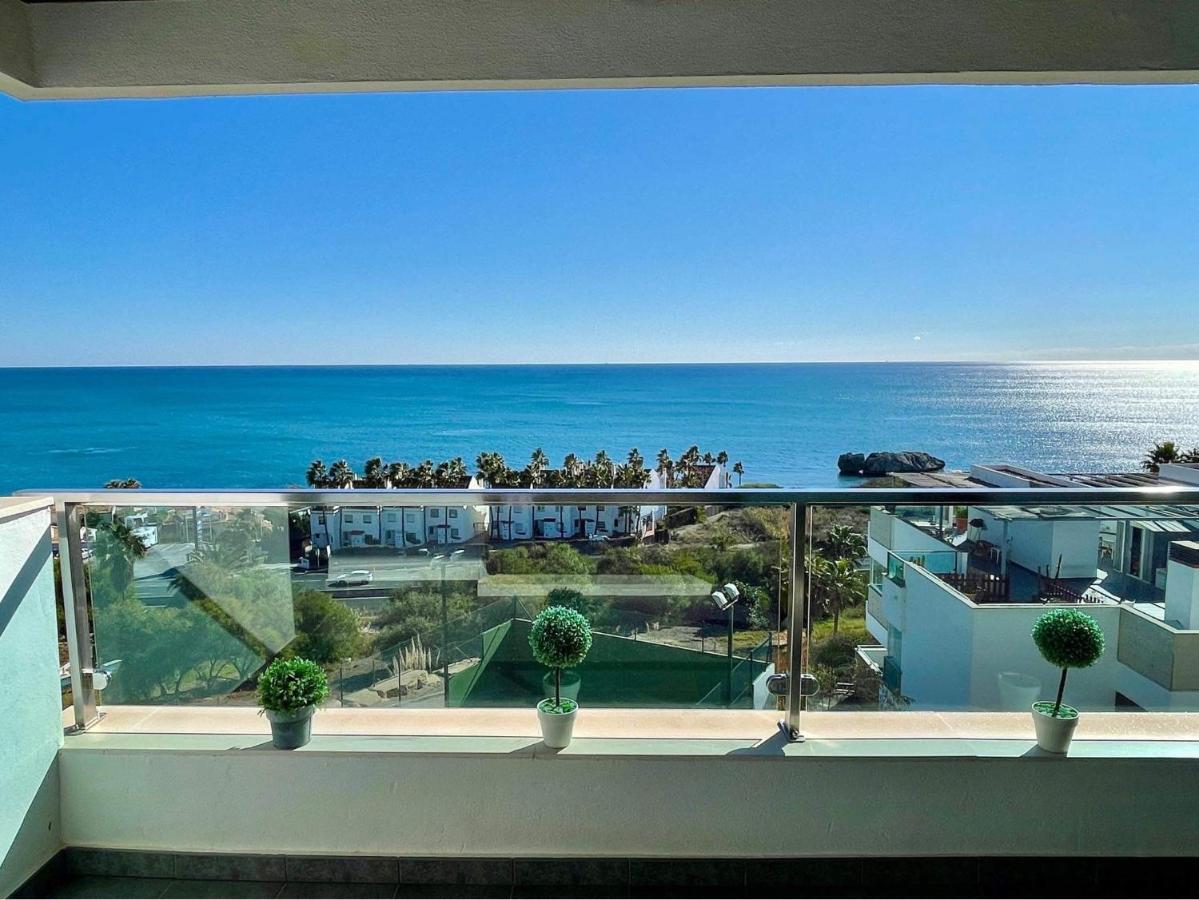 Camarate Golf 5011 Apartment Estepona Bagian luar foto