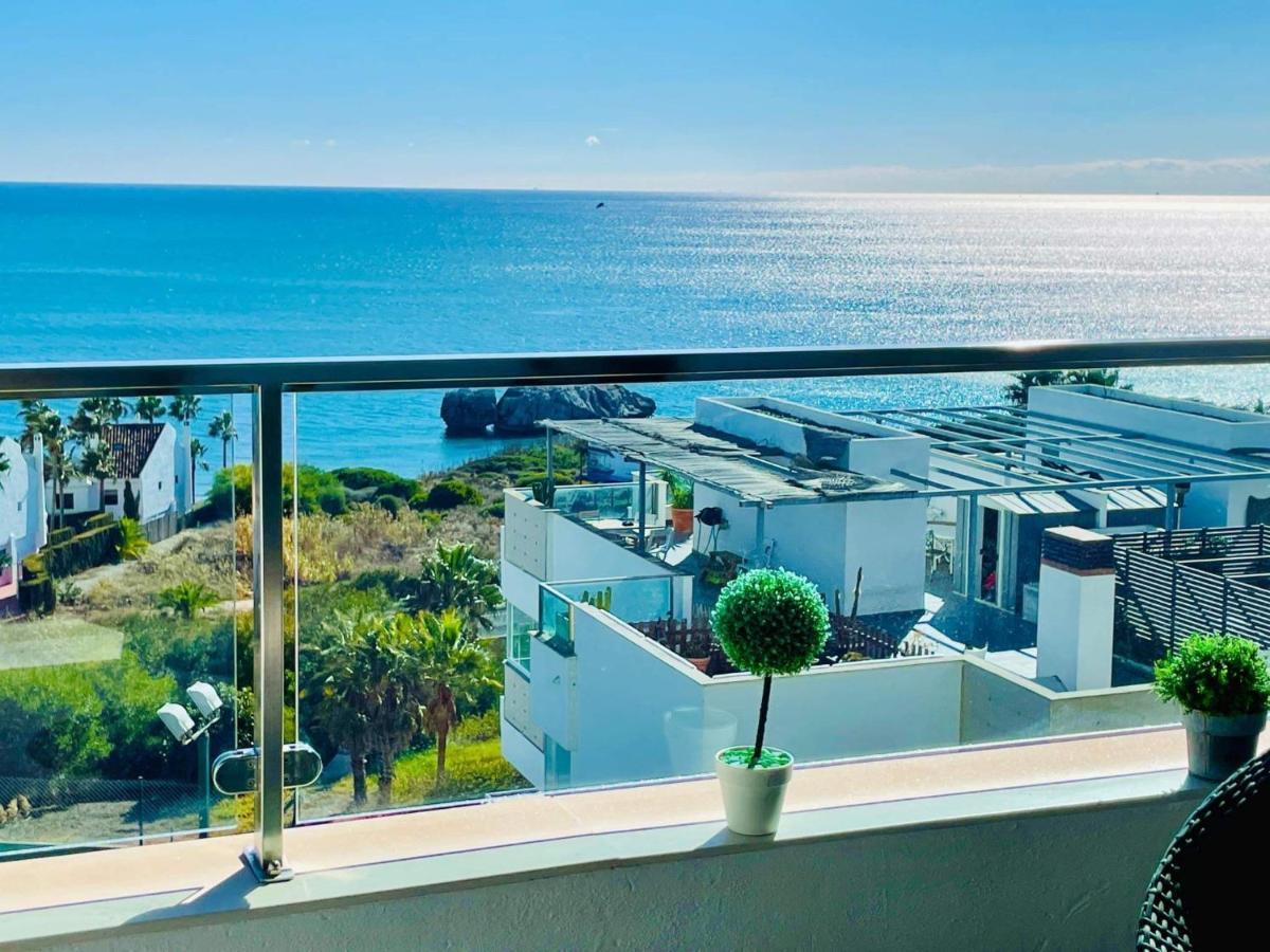 Camarate Golf 5011 Apartment Estepona Bagian luar foto