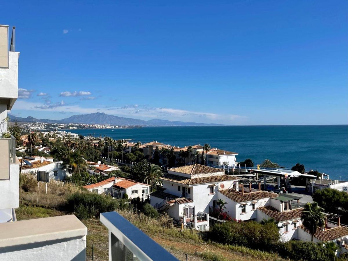 Camarate Golf 5011 Apartment Estepona Bagian luar foto