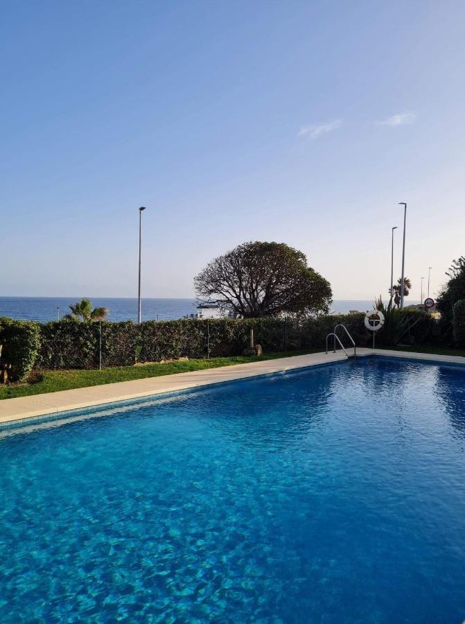 Camarate Golf 5011 Apartment Estepona Bagian luar foto