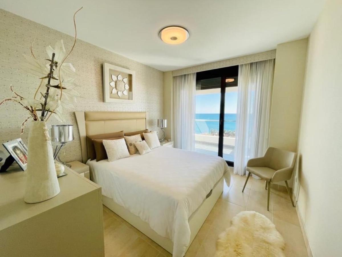 Camarate Golf 5011 Apartment Estepona Bagian luar foto