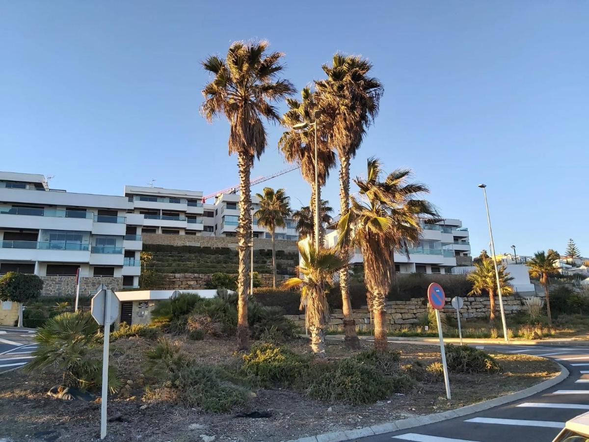 Camarate Golf 5011 Apartment Estepona Bagian luar foto