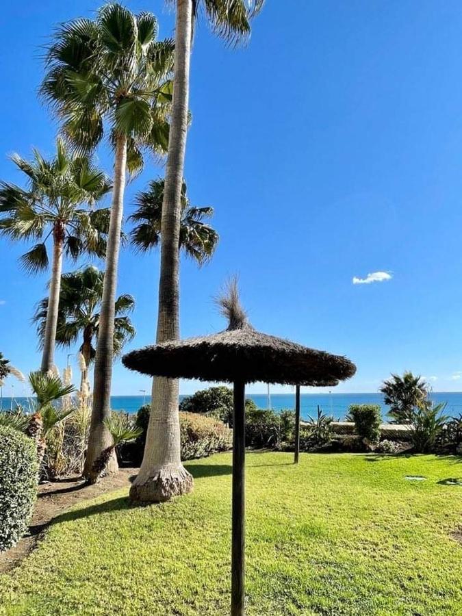 Camarate Golf 5011 Apartment Estepona Bagian luar foto