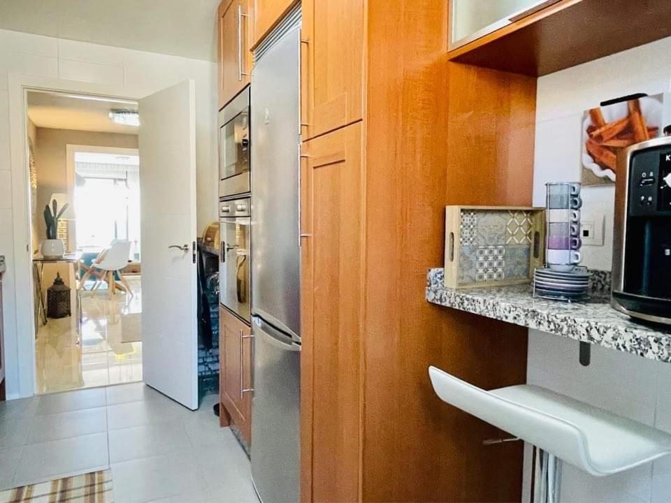 Camarate Golf 5011 Apartment Estepona Bagian luar foto